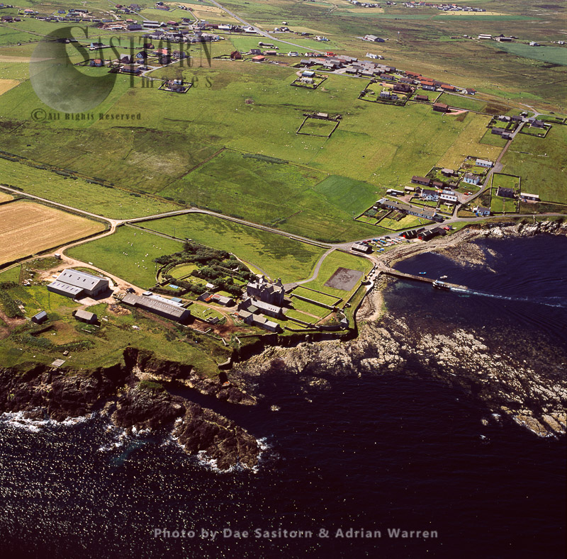Sandwick, Shetland Mainland, Shetland Islands