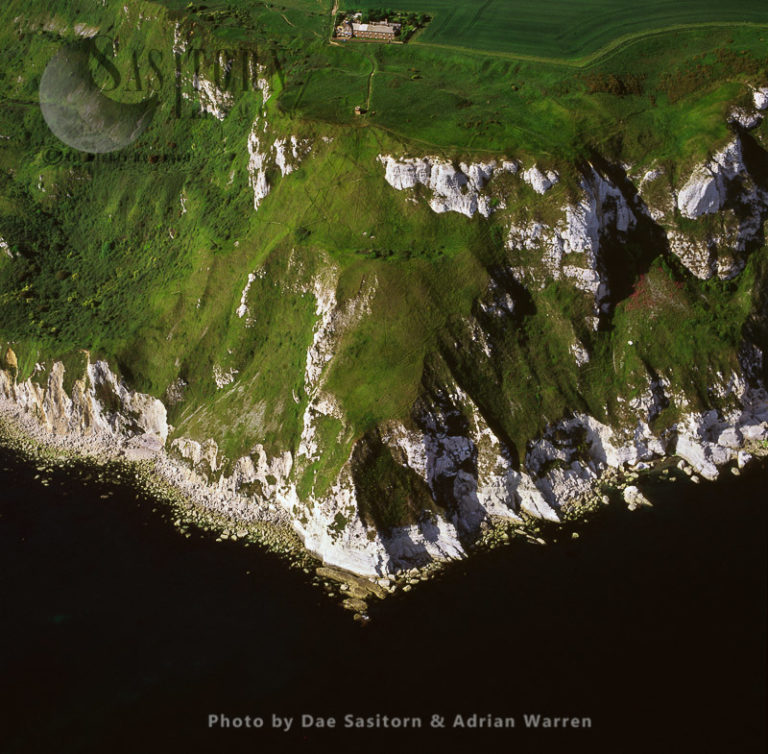 White Nothe, Jurassic Coast, Dorset,