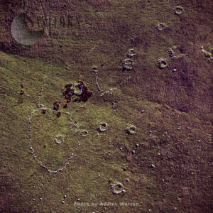 Bronze Age Hut Circles, Dartmoor