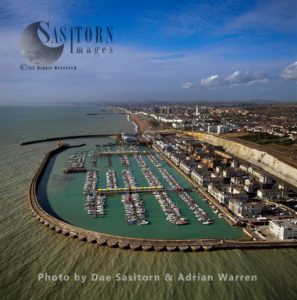 Brighton Marina, Est Sussex, East Sussex