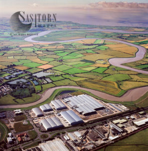Express Park Industrial Estate, Bridgewater, Somerset