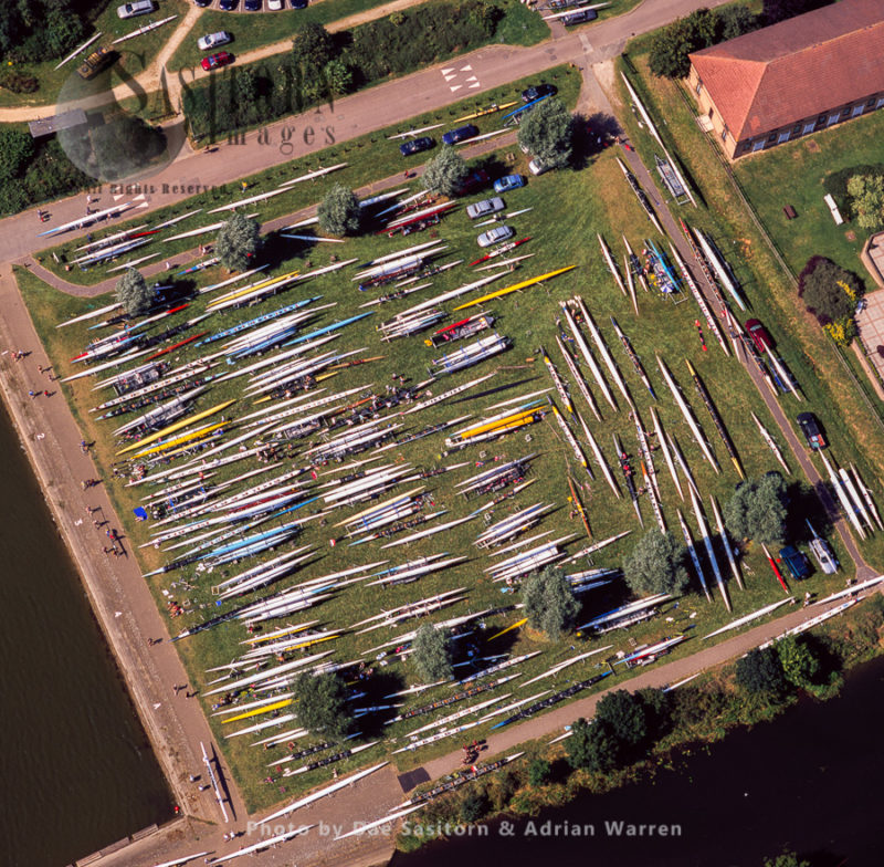 Peterborough City Rowing Club, Peterborough, Cambridgeshire